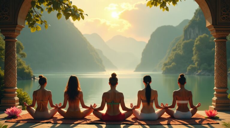 Yoga e suas raízes ancestrais: Descubra a História e Tradição