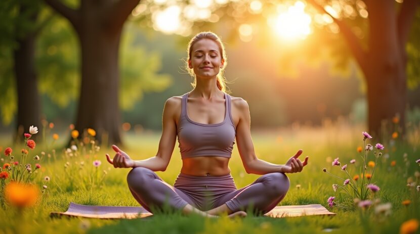 Yoga para Felicidade Interior: Descubra os Benefícios e Práticas