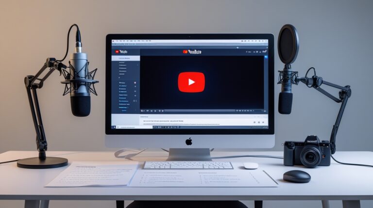 Como Criar um Canal de Tutoriais no YouTube: Descubra o Passo a Passo
