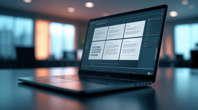 Como Estruturar um Curso Online Profissional de Sucesso