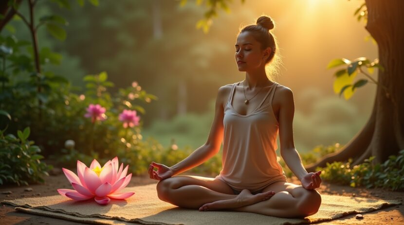 Foco Mental no Yoga: Descubra Como Aumentar Sua Concentração