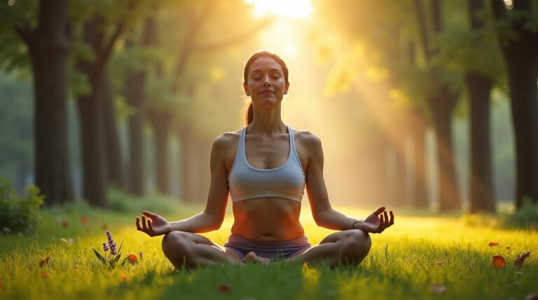 Respiração Alternada no Yoga: Descubra seus Benefícios e Como Praticar