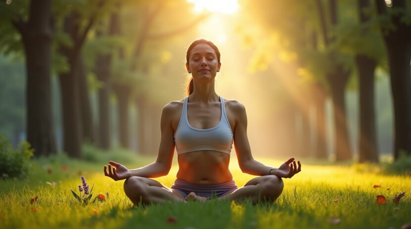 Respiração Alternada no Yoga: Descubra seus Benefícios e Como Praticar