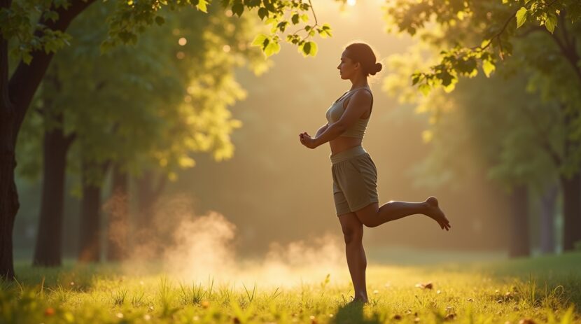 Saúde Integral com Yoga: Descubra os Benefícios do Bem-Estar