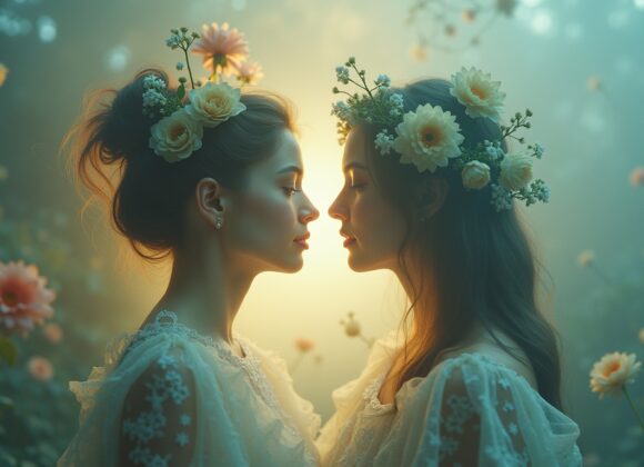 Significado de Sonhar com Amiga: Descubra Interpretações Profundas