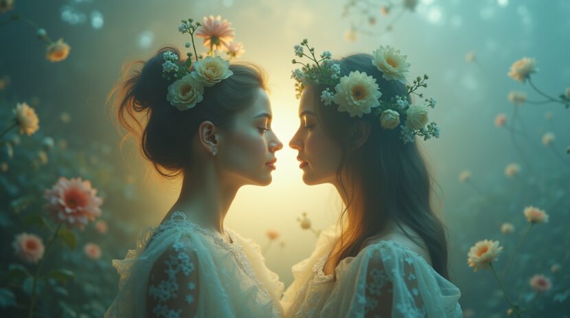 Significado de Sonhar com Amiga: Descubra Interpretações Profundas