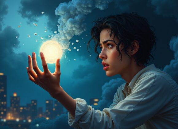 Significado de Sonhar com Assalto: Descubra Seu Medo e Potencial