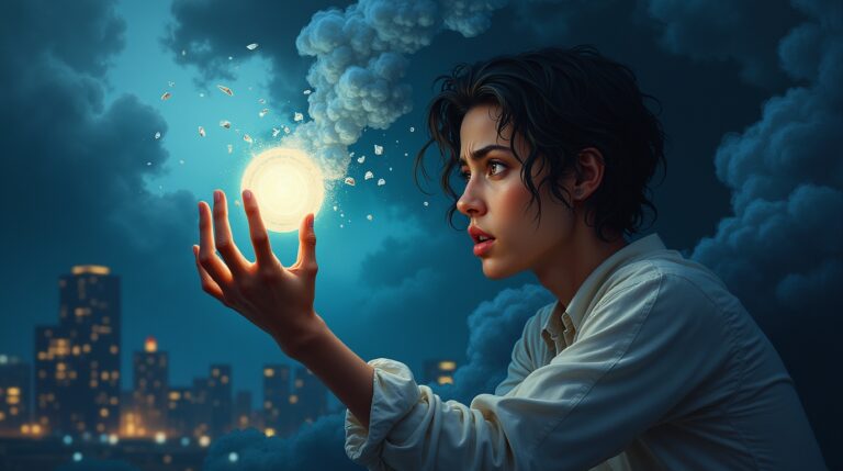 Significado de Sonhar com Assalto: Descubra Seu Medo e Potencial