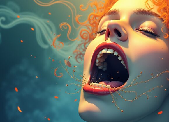 Significado de Sonhar com Dente Caindo: Descubra o Que Isso Revela