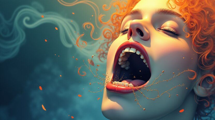 Significado de Sonhar com Dente Caindo: Descubra o Que Isso Revela