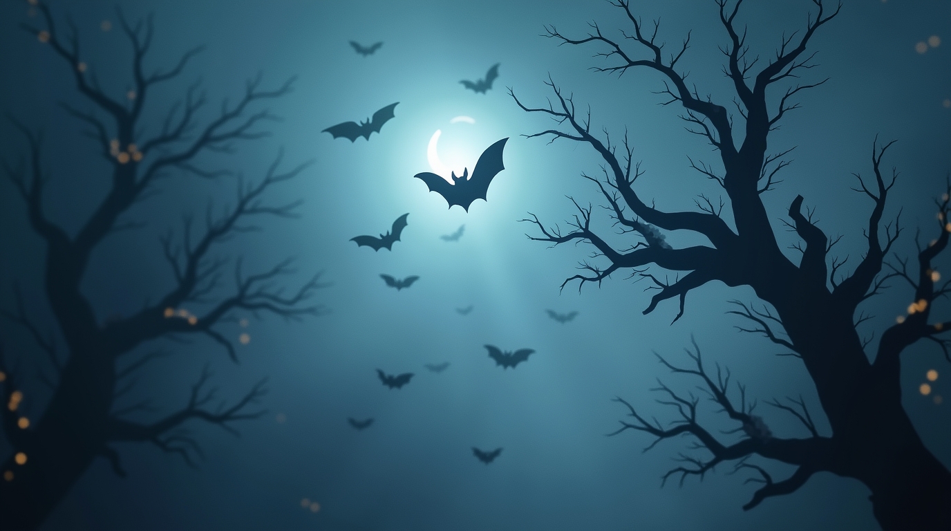 Significado de Sonhar com Morcegos: Descubra O Que Ele Revela