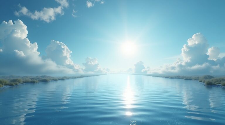 Significado de Sonhar com um Rio de Prata: Descubra Revelações Surpreendentes Significado de Sonhar com um Rio de Prata: Descubra Revelações Surpreendentes