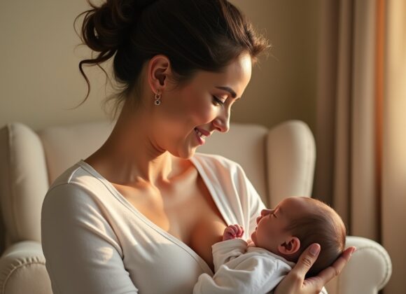 Sonhar Amamentando um Bebê: Descubra o Que Esse Sonho Pode Revelar