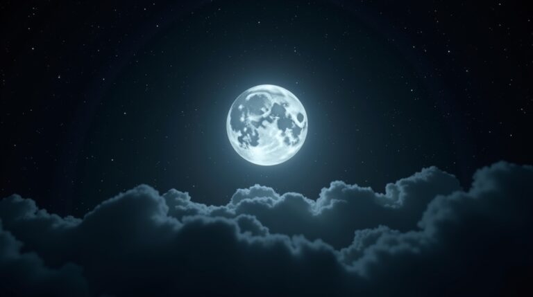 Sonhar com a Lua: O Que Isso Revela Sobre Estrelas? Sonhar com a Lua: O Que Isso Revela Sobre Estrelas?