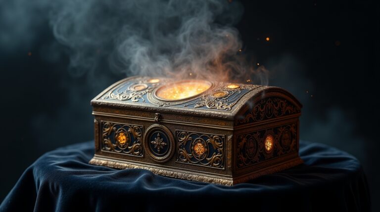 Sonhar com Baú que Não Abre: Descubra Seu Significado Oculto Sonhar com Baú que Não Abre: Descubra Seu Significado Oculto
