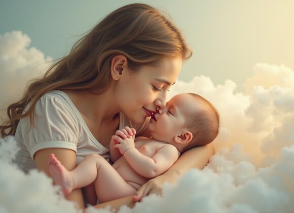 Sonhar com Bebê no Colo: Descubra Interpretações e Significados