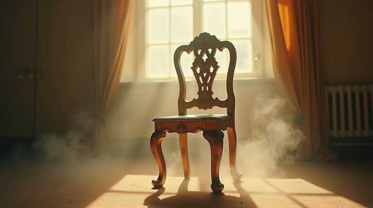 Sonhar com Cadeira Se Movendo Sozinha: Descubra Seu Significado Sonhar com Cadeira Se Movendo Sozinha: Descubra Seu Significado