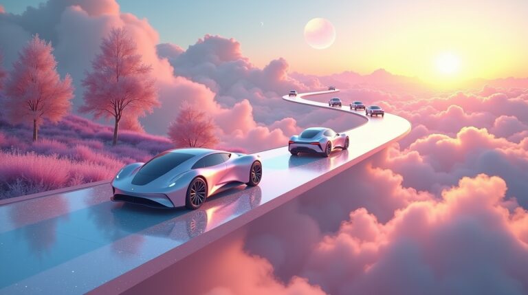 Sonhar com Carros Flutuando: Descubra Significados e Interpretações Sonhar com Carros Flutuando: Descubra Significados e Interpretações