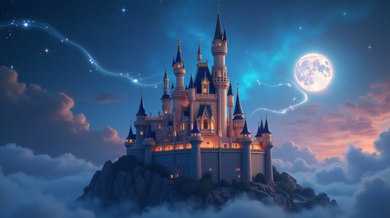 Sonhar com Castelo: Descubra Significados e Interpretações Reveladoras Sonhar com Castelo: Descubra Significados e Interpretações Reveladoras