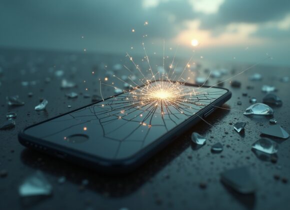 Sonhar com Celular Quebrado: Descubra Seu Significado