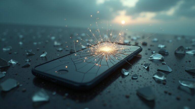 Sonhar com Celular Quebrado: Descubra Seu Significado