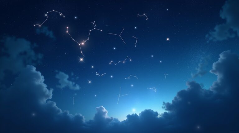 Sonhar com Céu Estrelado: Descubra Significados e Mensagens