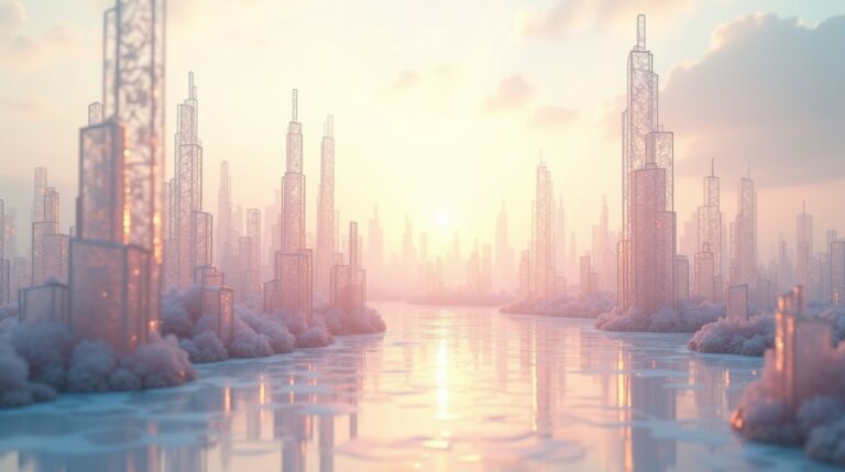 Sonhar com Cidade de Vidro: Descubra Simbolismos e Interpretações Reveladoras Sonhar com Cidade de Vidro: Descubra Simbolismos e Interpretações Reveladoras