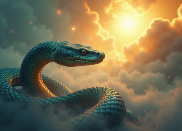 Sonhar com Cobra Gigante: Descubra Significados e Interpretações Reveladoras