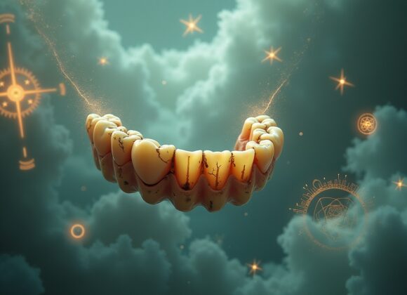 Sonhar com Dente Podre: Descubra Mensagens Ocultas e Significados Profundos