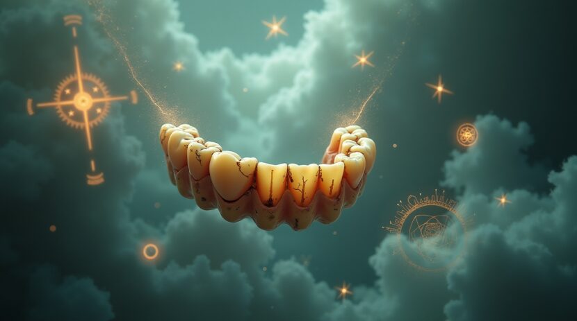 Sonhar com Dente Podre: Descubra Mensagens Ocultas e Significados Profundos