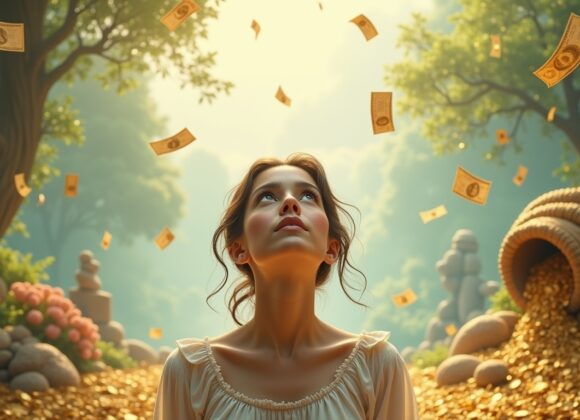 Sonhar com Dinheiro: Descubra o Que Esse Sonho Realmente Significa
