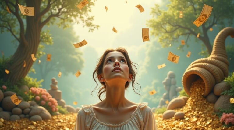 Sonhar com Dinheiro: Descubra o Que Esse Sonho Realmente Significa