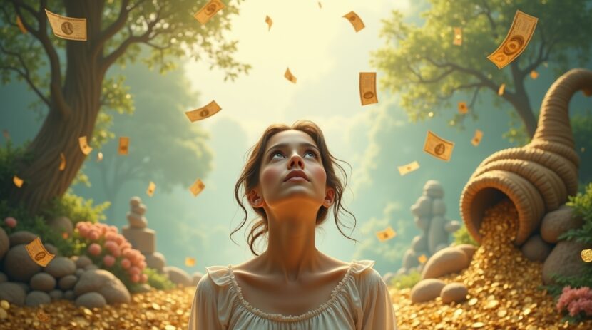 Sonhar com Dinheiro: Descubra o Que Esse Sonho Realmente Significa