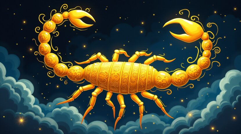 Sonhar com Escorpião Amarelo: Descubra o Que Seu Sonho Revela!