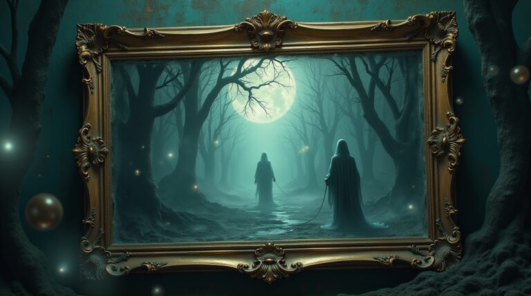 Sonhar com Espelho que Mostra Imagens Distorcidas: Descubra Revelações Profundas Sonhar com Espelho que Mostra Imagens Distorcidas: Descubra Revelações Profundas