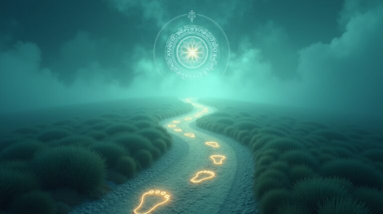 Sonhar com Estrada e Pegadas: Descubra Significados Ocultos Sonhar com Estrada e Pegadas: Descubra Significados Ocultos