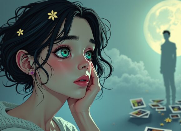 Sonhar com Ex Namorado: Descubra o Que Esse Sonho Realmente Significa