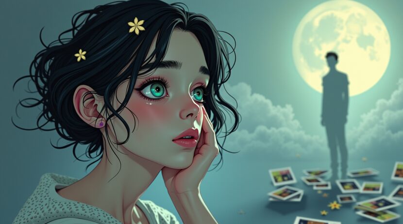 Sonhar com Ex Namorado: Descubra o Que Esse Sonho Realmente Significa