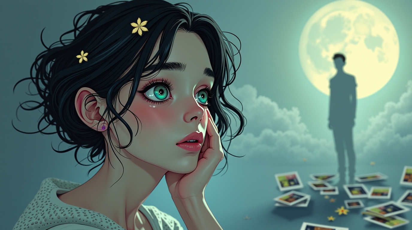 Sonhar com Ex Namorado: Descubra o Que Esse Sonho Realmente Significa