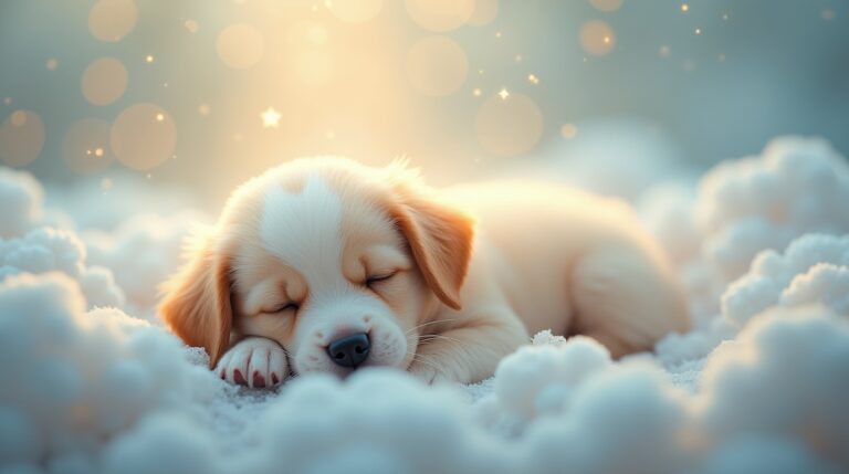 Sonhar com Filhote de Cachorro: Descubra Significados Profundos