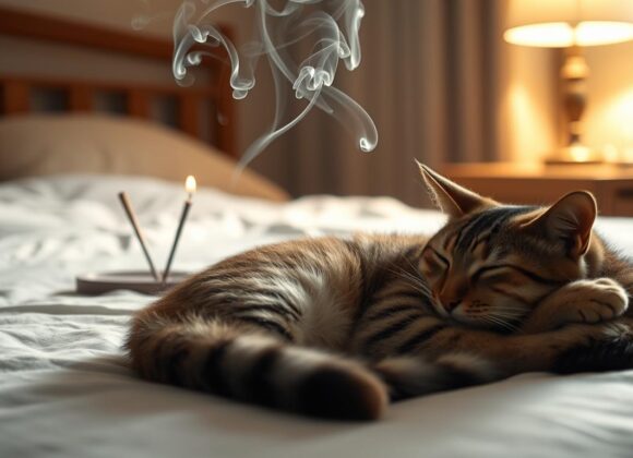 sonhar com gatos