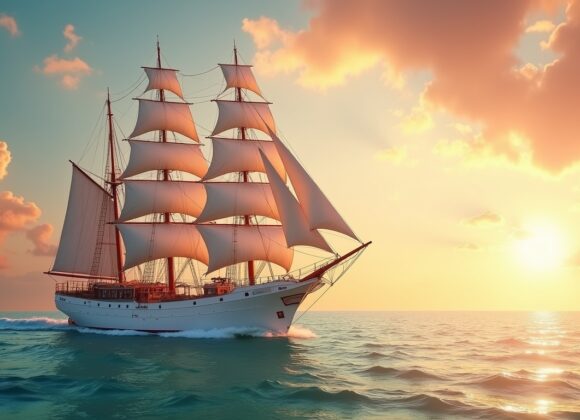 Sonhar com Navio: Descubra Significados e Interpretações Reveladoras