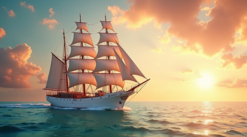 Sonhar com Navio: Descubra Significados e Interpretações Reveladoras
