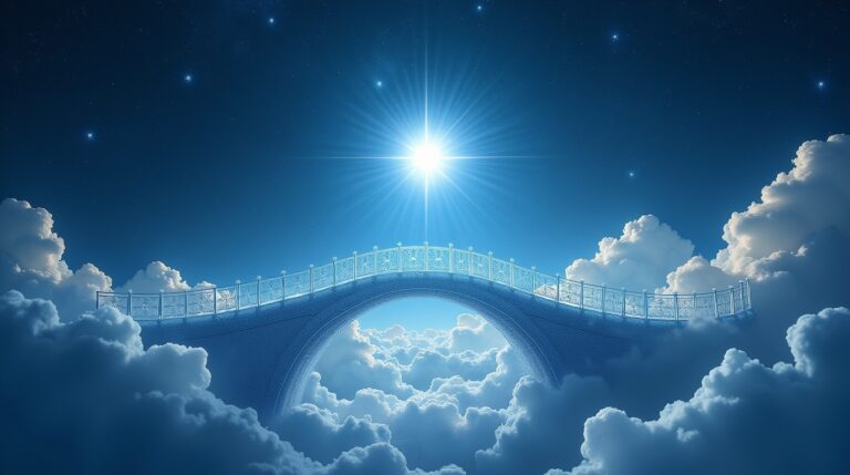 Sonhar com Ponte que Liga Duas Estrelas Distantes: Descubra Significados Profundos Sonhar com Ponte que Liga Duas Estrelas Distantes: Descubra Significados Profundos