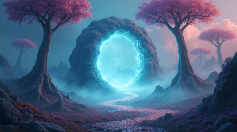 Sonhar com Portal: Descubra Significados e Interpretações Surpreendentes