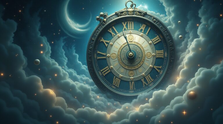 Sonhar com Relógio: Descubra o Significado dos Ponteiros Girando em Direções Opostas Sonhar com Relógio: Descubra o Significado dos Ponteiros Girando em Direções Opostas