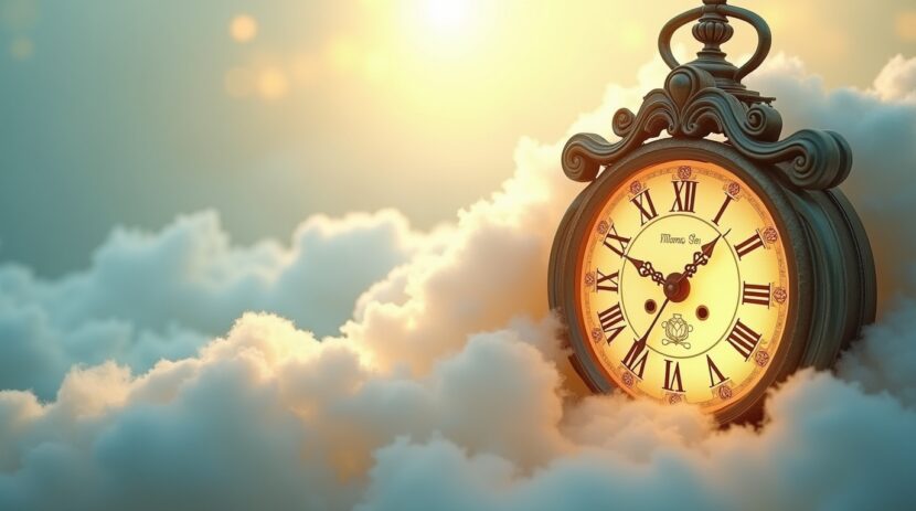 Sonhar com relógio que marca momentos felizes: Descubra os significados