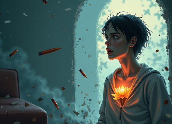 Sonhar com Tiroteio: Descubra o Que Este Significado Revela