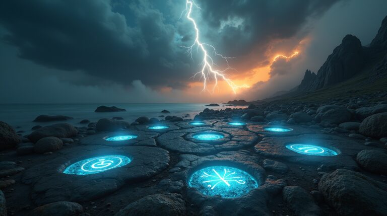 Sonhar com Trovão: Descubra os Símbolos Místicos Revelados Sonhar com Trovão: Descubra os Símbolos Místicos Revelados