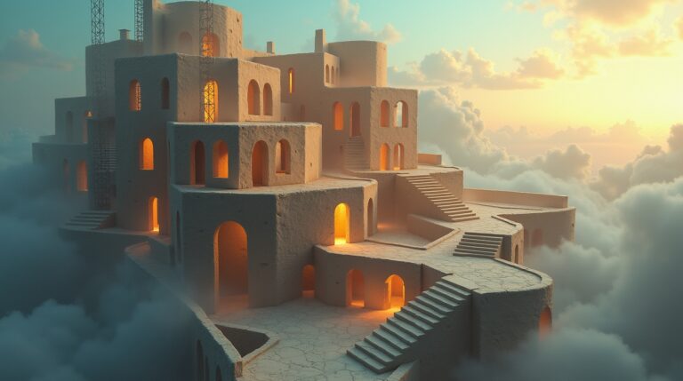 Sonhar com uma Casa que Nunca Termina: Descubra Significados e Interpretações Sonhar com uma Casa que Nunca Termina: Descubra Significados e Interpretações